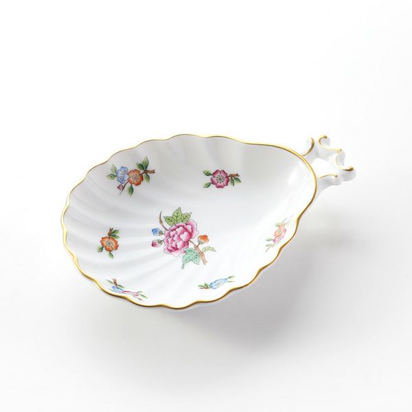 ヘレンド ETON 07717-0-00 シェルディッシュ