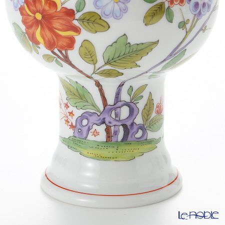 アウガルテン（AUGARTEN） ドゥプスキー（5000） ベース（ふた付） 22cm（101）