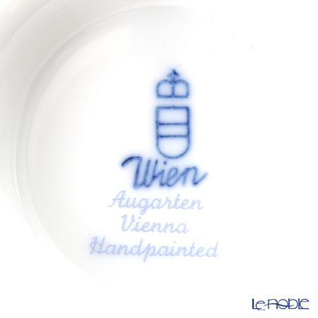 アウガルテン（AUGARTEN） ドゥプスキー（5000） ベース（ふた付） 22cm（101）