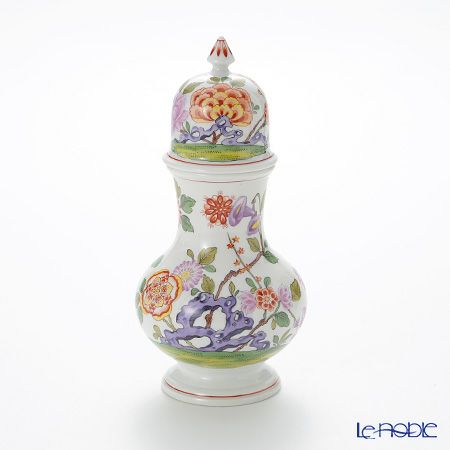 アウガルテン（AUGARTEN） ドゥプスキー（5000） ベース（ふた付） 21.5cm（104）