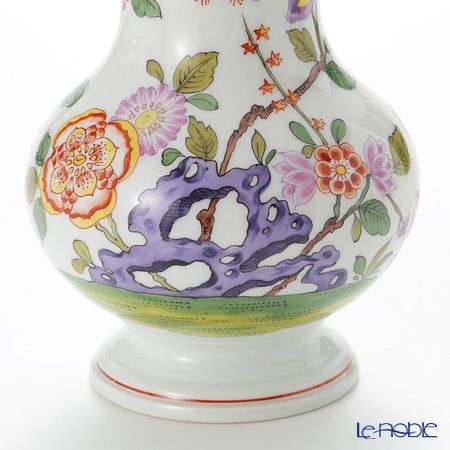 アウガルテン（AUGARTEN） ドゥプスキー（5000） ベース（ふた付） 21.5cm（104）