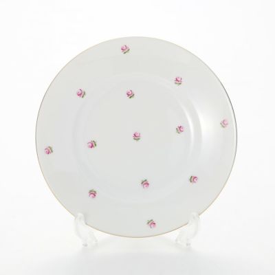 AUGARTEN アウガルテン スキャタードローズ プレート 皿 アウガルテン（AUGARTEN） スキャタードローズ（5009） BBプレート