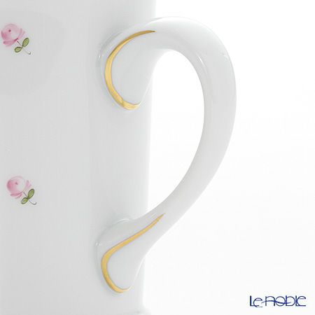 アウガルテン（AUGARTEN） スキャタードローズ（5009） マグ（854）