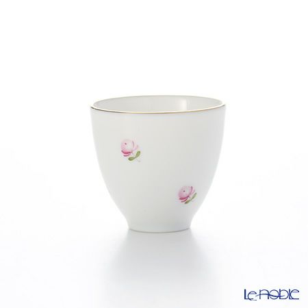 アウガルテン（AUGARTEN） スキャタードローズ（5009） リカーカップ 30ml（694）