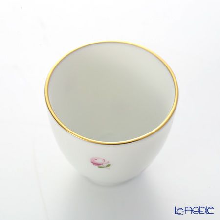 アウガルテン（AUGARTEN） スキャタードローズ（5009） リカーカップ 30ml（694）