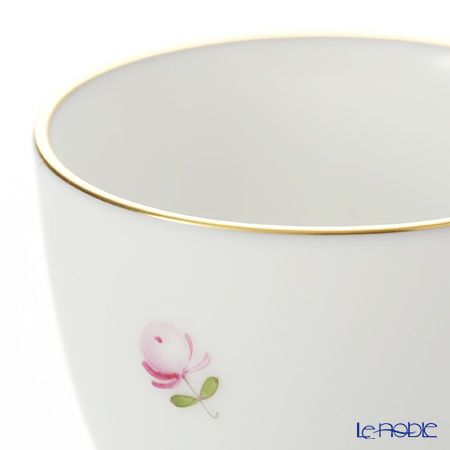 アウガルテン（AUGARTEN） スキャタードローズ（5009） リカーカップ 30ml（694）