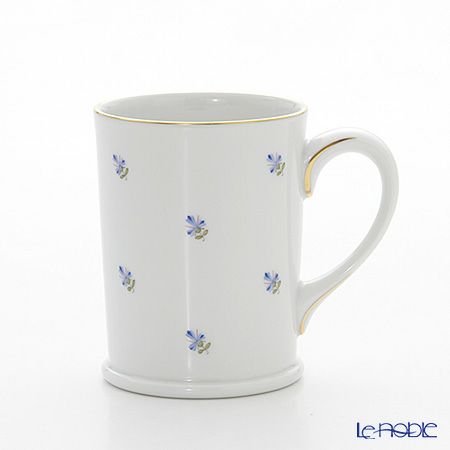 アウガルテン（AUGARTEN） スキャタードコーンフラワー（5010） マグ（854）