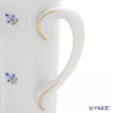 アウガルテン（AUGARTEN） スキャタードコーンフラワー（5010） マグ（854）