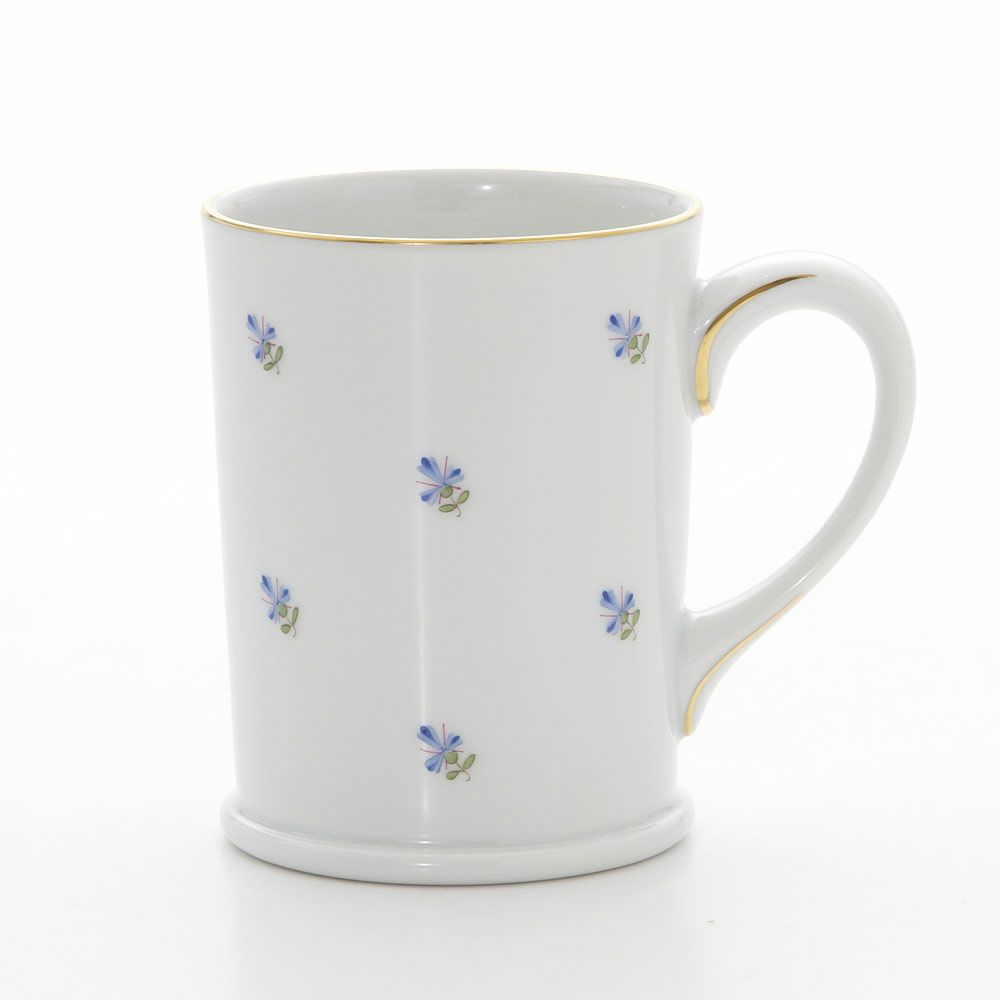 アウガルテン（AUGARTEN） スキャタードコーンフラワー（5010） マグ（854）