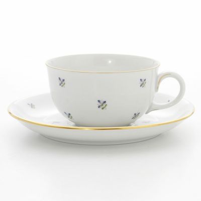 アウガルテン（AUGARTEN） スキャタードコーンフラワー（5010） ティー