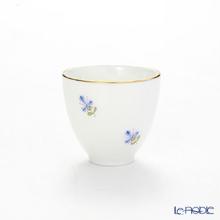 アウガルテン（AUGARTEN） スキャタードコーンフラワー（5010） リカーカップ 30ml（694）