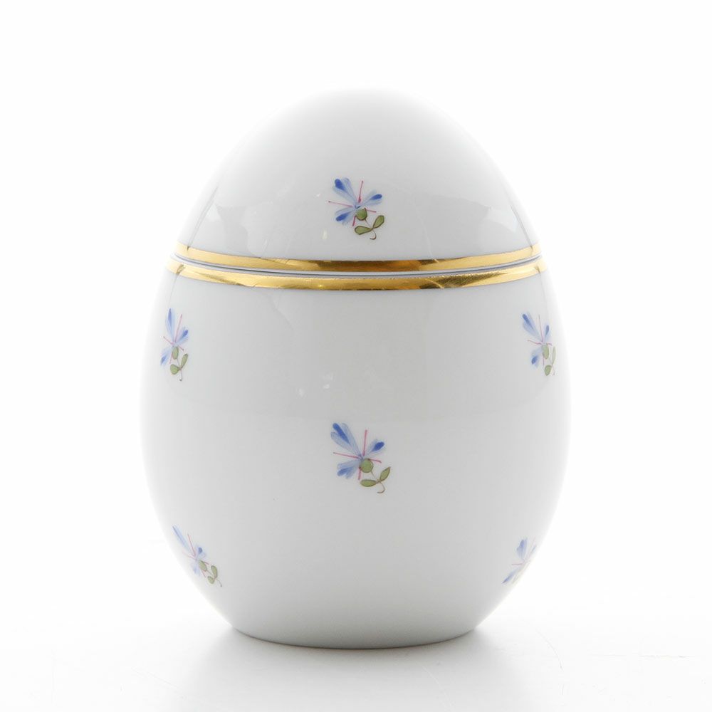 アウガルテン（AUGARTEN） スキャタードコーンフラワー（5010） リカーカップ 30ml（694）