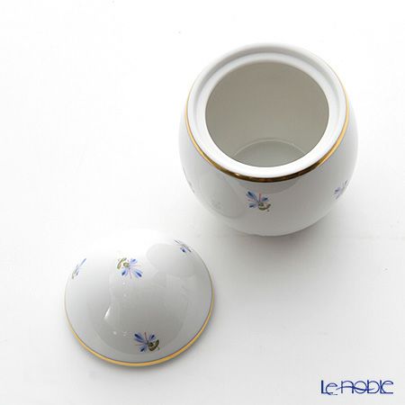 アウガルテン（AUGARTEN） スキャタードコーンフラワー（5010） エッグボックススタンド 8cm（606）