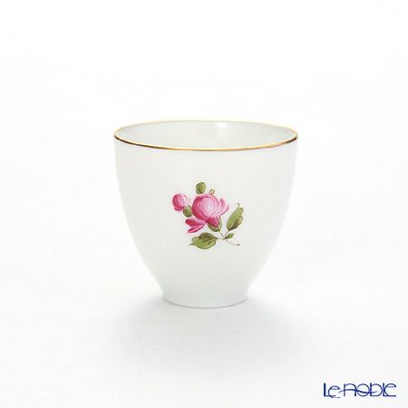 アウガルテン（AUGARTEN） シンプルブーケ（5052） リカーカップ 30ml（694）