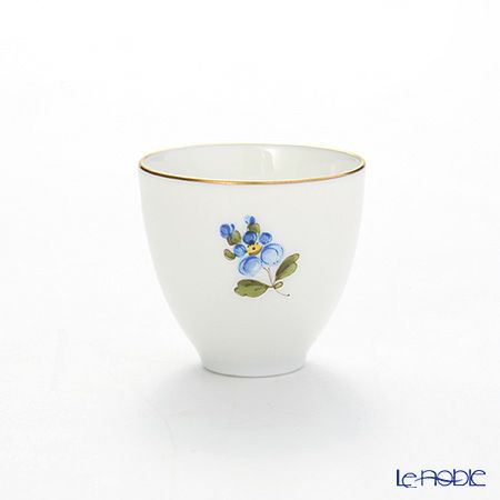 アウガルテン（AUGARTEN） シンプルブーケ（5052） リカーカップ 30ml（694）