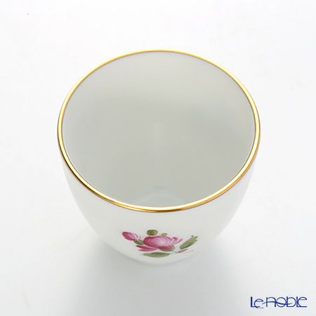 アウガルテン（AUGARTEN） シンプルブーケ（5052） リカーカップ 30ml（694）