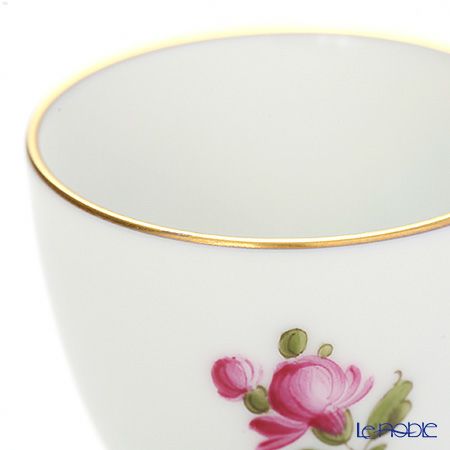 アウガルテン（AUGARTEN） シンプルブーケ（5052） リカーカップ 30ml（694）