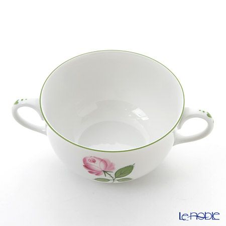 アウガルテン（AUGARTEN） ウィンナーローズ（5089） ブイヨンカップ（001）