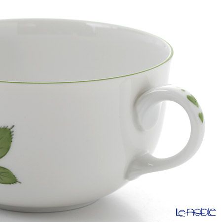 アウガルテン（AUGARTEN） ウィンナーローズ（5089） ブイヨンカップ（001）