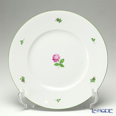 アウガルテン（AUGARTEN） ウィンナーローズ（5089） プレート 25cm（001）