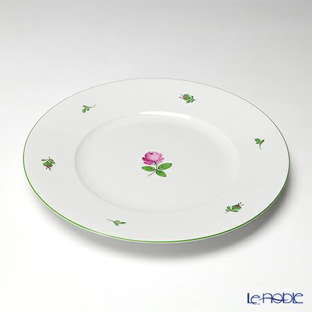 アウガルテン（AUGARTEN） ウィンナーローズ（5089） プレート 25cm（001）