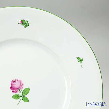 アウガルテン（AUGARTEN） ウィンナーローズ（5089） プレート 25cm（001）