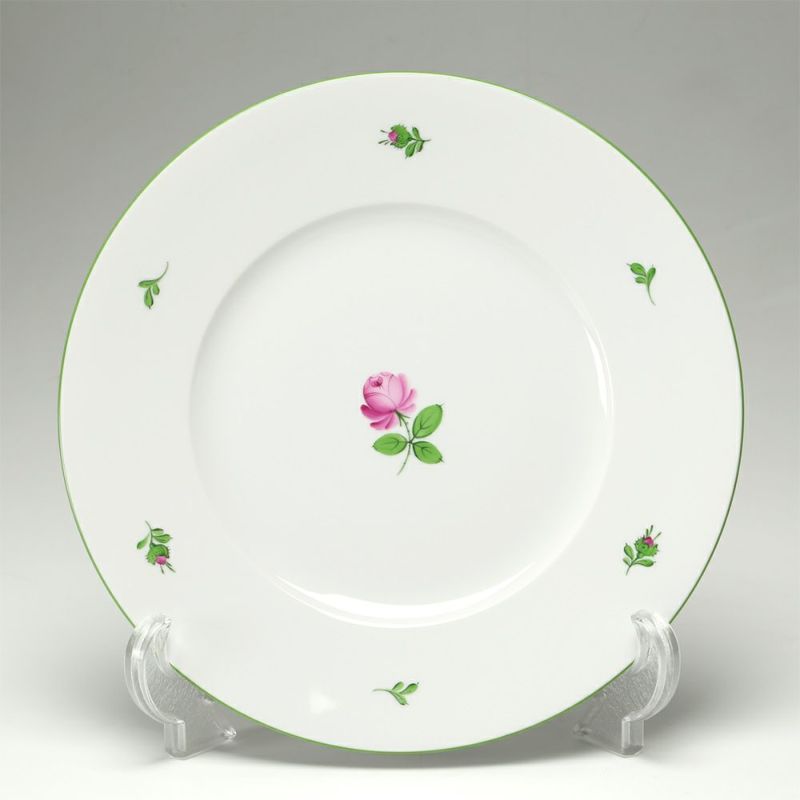 アウガルテン（AUGARTEN） ウィンナーローズ（5089） プレート 25cm（001）