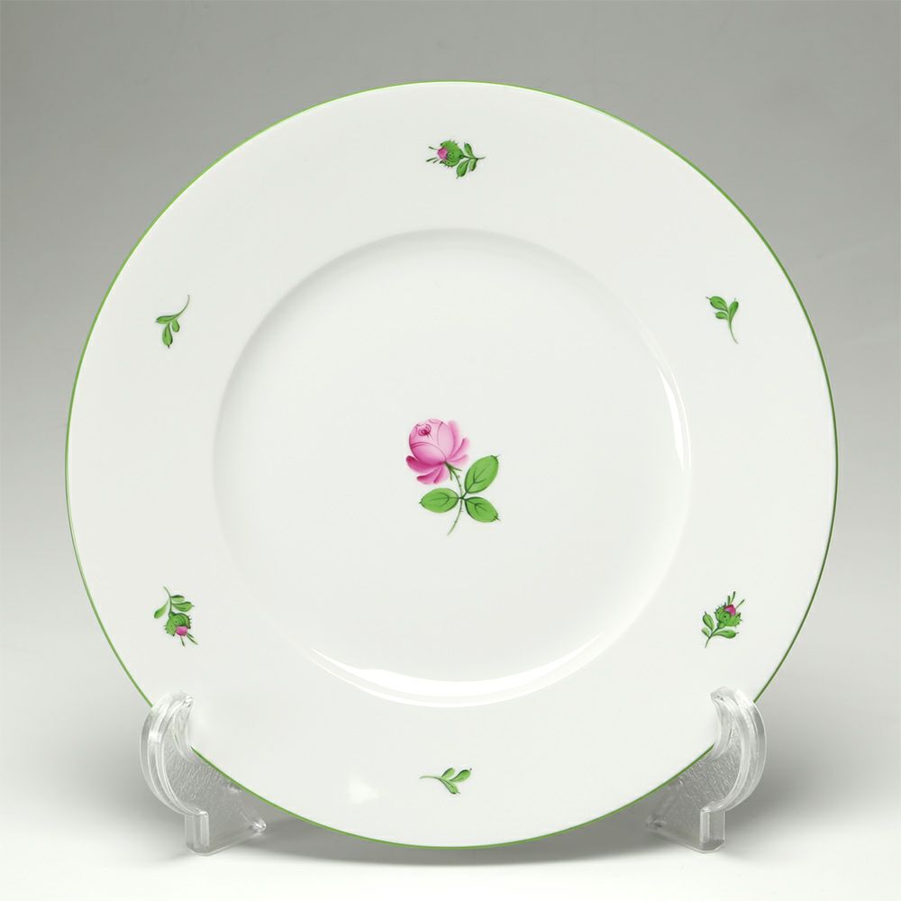 アウガルテン（AUGARTEN） ウィンナーローズ（5089） プレート 25cm（001）