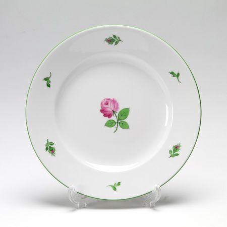 アウガルテン（AUGARTEN） ウィンナーローズ（5089） プレート 20cm（001）