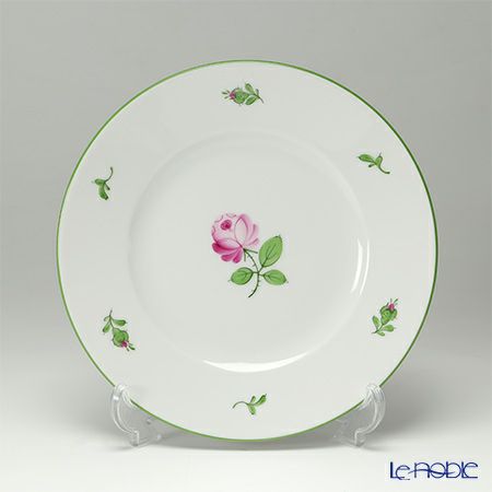 アウガルテン（AUGARTEN） ウィンナーローズ（5089） BBプレート 16cm（001）