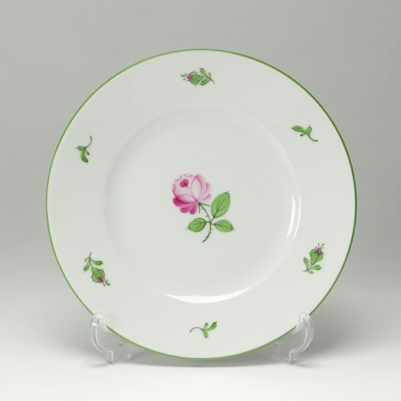 アウガルテン（AUGARTEN） ウィンナーローズ（5089） BBプレート 16cm（001）