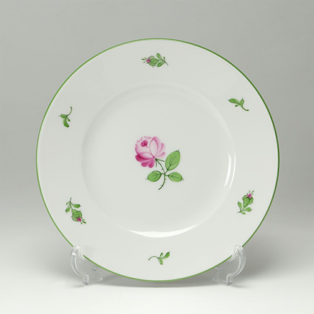 アウガルテン（AUGARTEN） ウィンナーローズ（5089） BBプレート 16cm（001）