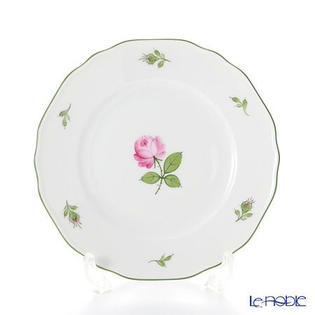 アウガルテン（AUGARTEN） ウィンナーローズ（5089） BBプレート 16cm（062）