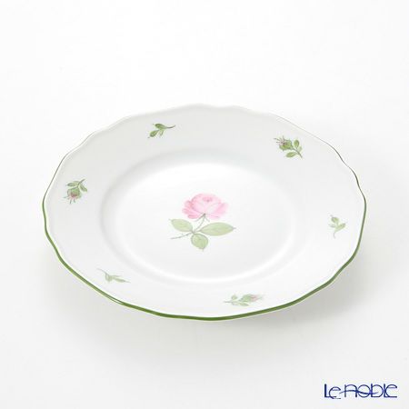 アウガルテン（AUGARTEN） ウィンナーローズ（5089） BBプレート 16cm（062）