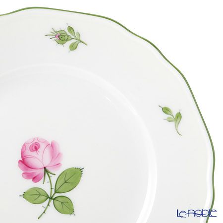 アウガルテン（AUGARTEN） ウィンナーローズ（5089） BBプレート 16cm（062）