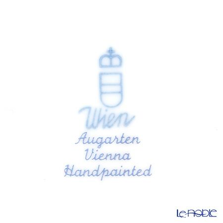 アウガルテン（AUGARTEN） ウィンナーローズ（5089） BBプレート 16cm（062）