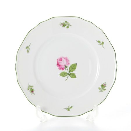 アウガルテン（AUGARTEN） ウィンナーローズ（5089） BBプレート 16cm（062）