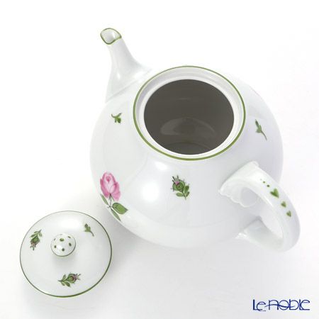 アウガルテン（AUGARTEN） ウィンナーローズ（5089） ティーポット（L） 1.2L（001）