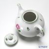 アウガルテン（AUGARTEN） ウィンナーローズ（5089） ティーポット（S）600ml（001）