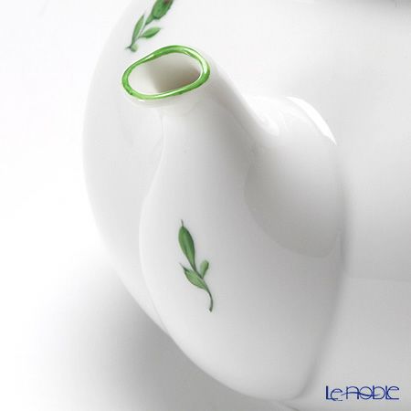 アウガルテン（AUGARTEN） ウィンナーローズ（5089） ティーポット（S）600ml（001）