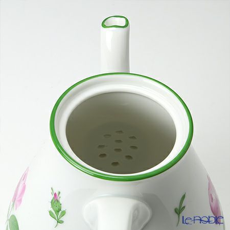 アウガルテン（AUGARTEN） ウィンナーローズ（5089） コーヒーポット（S）750ml（001）