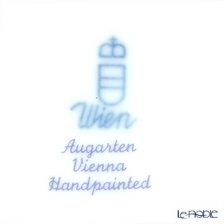 アウガルテン（AUGARTEN） ウィンナーローズ（5089） コーヒーポット（S）750ml（001）