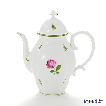 アウガルテン（AUGARTEN） ウィンナーローズ（5089） コーヒーポット（S） 700ml （062）