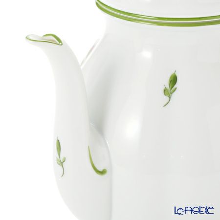 アウガルテン（AUGARTEN） ウィンナーローズ（5089） コーヒーポット（S） 700ml （062）