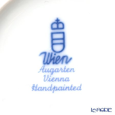 アウガルテン（AUGARTEN） ウィンナーローズ（5089） コーヒーポット（S） 700ml （062）