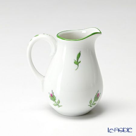 アウガルテン（AUGARTEN） ウィンナーローズ（5089） クリーマー（S） 80ml（001）