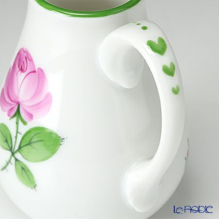 アウガルテン（AUGARTEN） ウィンナーローズ（5089） クリーマー（S） 80ml（001）