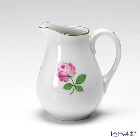 アウガルテン（AUGARTEN） ウィンナーローズ（5089） クリーマー（L） 0.15L（001）