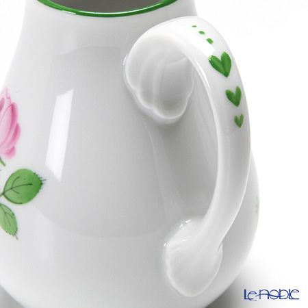 アウガルテン（AUGARTEN） ウィンナーローズ（5089） クリーマー（L） 0.15L（001）