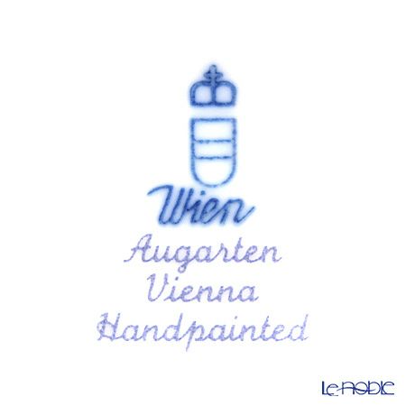 アウガルテン（AUGARTEN） ウィンナーローズ（5089） クリーマー（L） 0.15L（001）